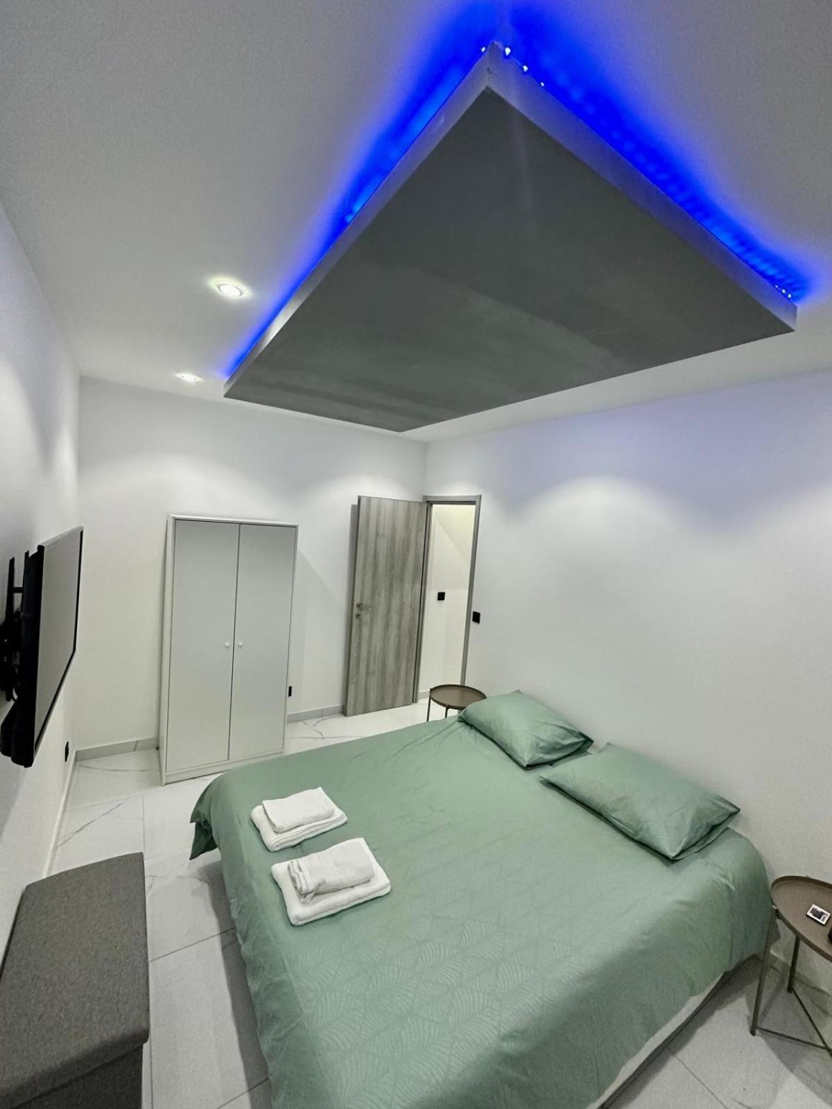 Suite Cosy Chic Saint-Claude Zewnętrze zdjęcie