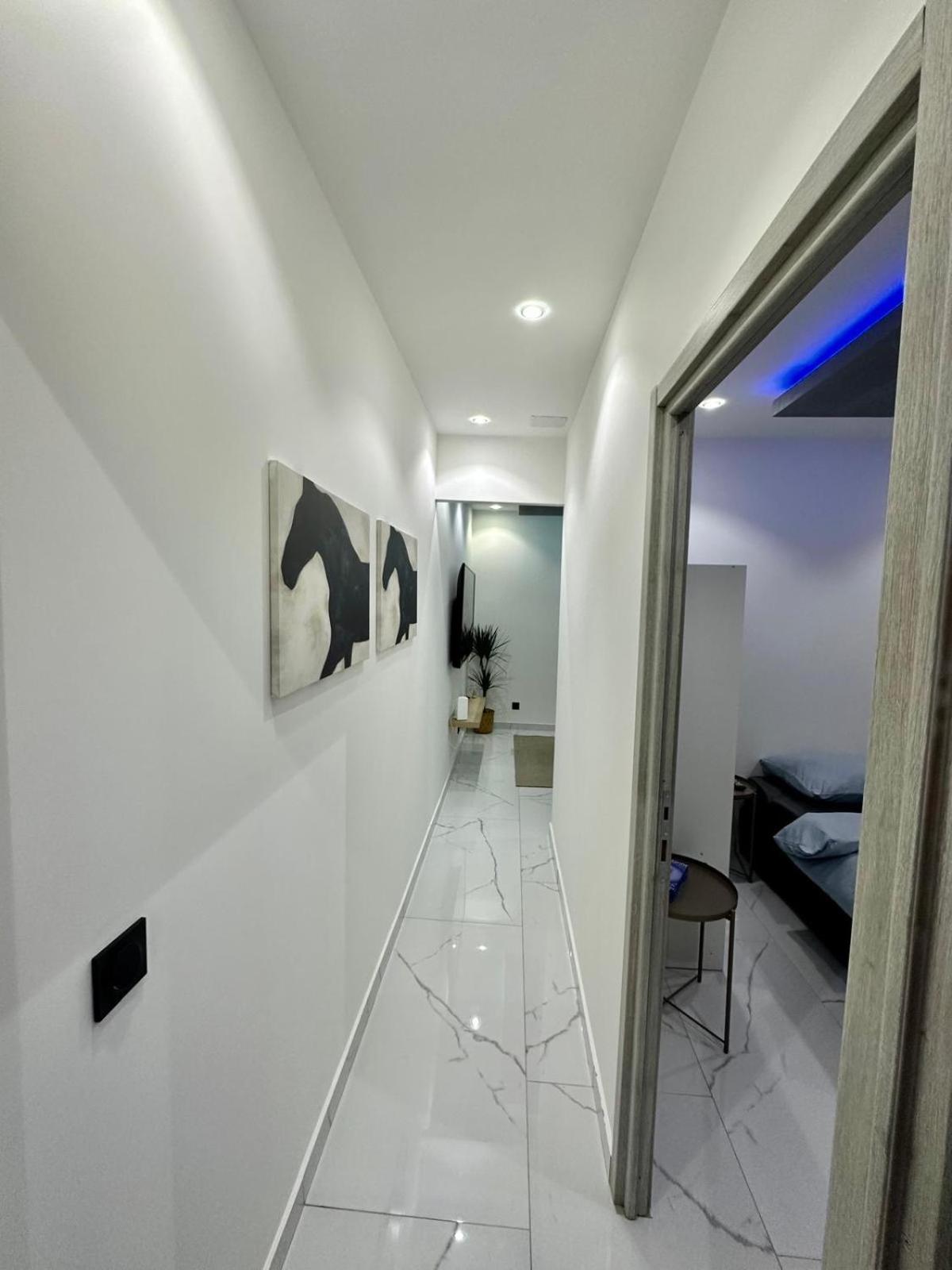 Suite Cosy Chic Saint-Claude Zewnętrze zdjęcie